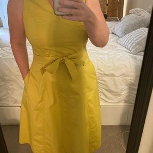 Stunning midi Boden summer dress